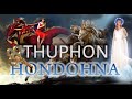 THUPHON HONDOHNA | Revelation Athumakai