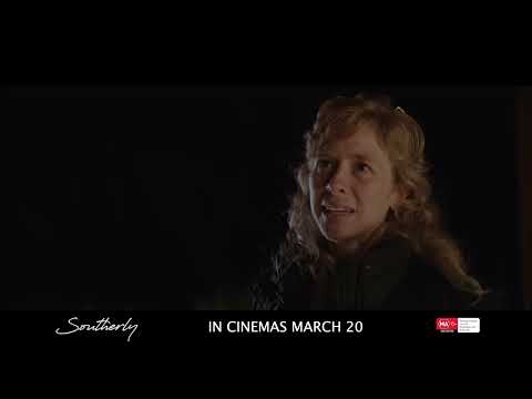 Tráiler de Southerly (2026)
