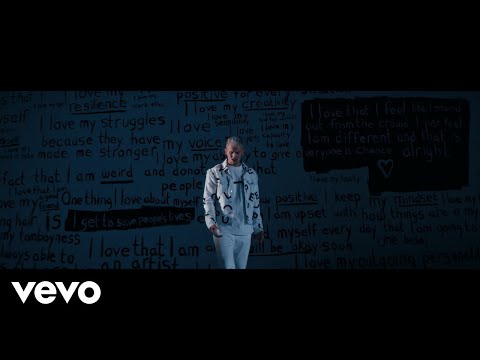 Video thumbnail for Love Me