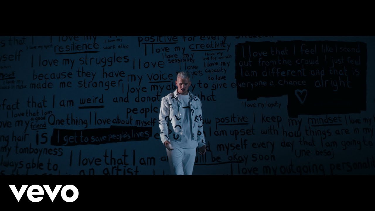 Stanaj — Love Me