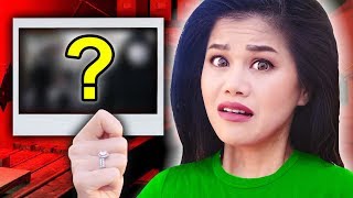 EX PROJECT ZORGO CAMERA Pictures of Safe House (Explore Mystery Clues &amp; Riddles of PZ Speech IRL)