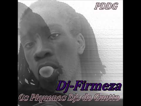 Dj Firmeza - Caribado