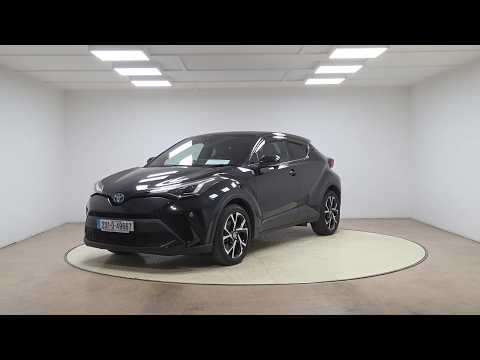 Toyota C-HR 1.8 - Image 2