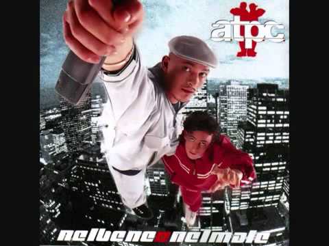 Atpc feat. Bunna - Un po' di luce 2000