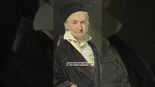Gauss's Strangest Discovery Was a Statistical Accident - Terence Tao