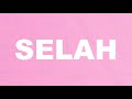 Forrest Frank SELAH Official Audio