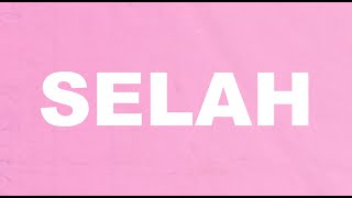 Forrest Frank - SELAH (Official Audio)