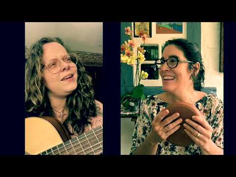 123- Ô DE CASAS - Mônica Salmaso e Bruna Moraes