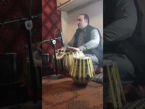 ضیا نجرابی آهنگ مسافری در غربت