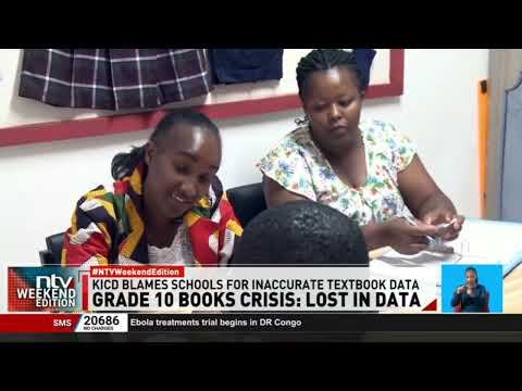 Grade 10 book crisis: Learners share books as shortage drags into term two