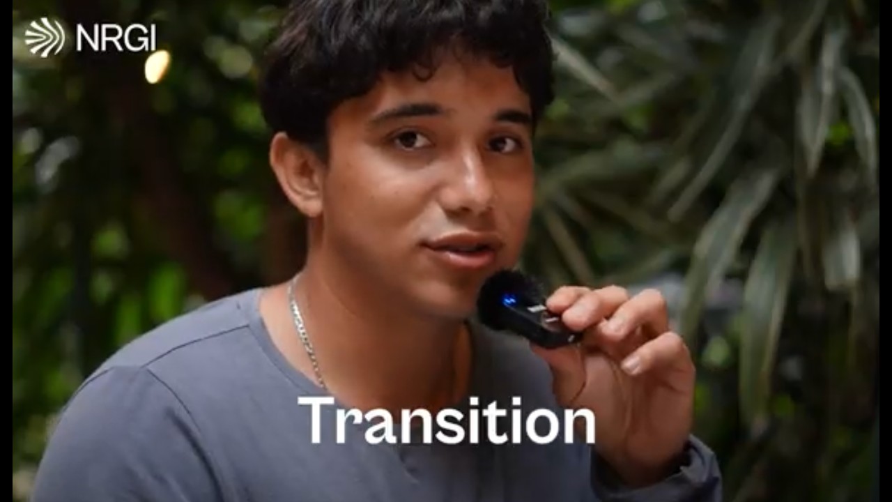 What does ___ mean?