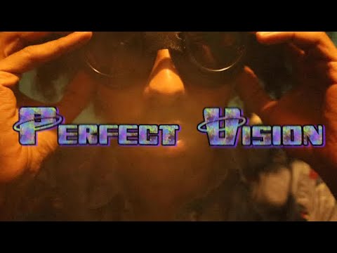 Flo-Pilot - Perfect Vision Featuring Lucy Hall & Vegas Valentine (Official Music Video)