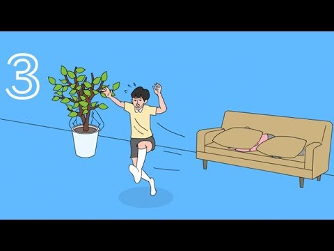 Hidden My Game By Mom 3 - It's Mother's Nature