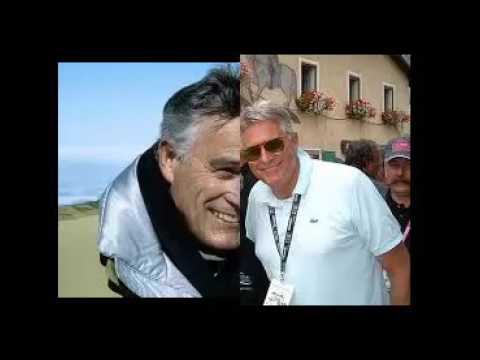 Klaus Wildbolz - 1994: fritz wepper und klaus wildbolz als "bluesbrothers" - der film