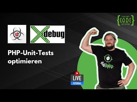 Wie du mit Infection Mutation Testing PHP Unit Tests optimierst