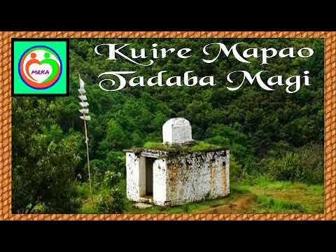 Ⓜ️ Kuire Mapao Tadaba  Magi                     🎤Khun Joykumar & Sharungbam Devala