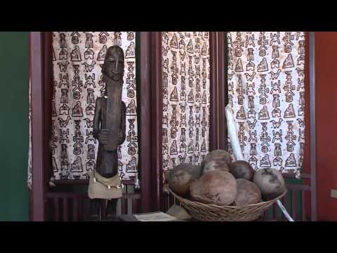 Conoce a Barahona. 2da. parte.