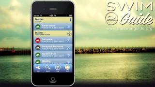 Swim Guide: Getting Started