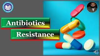 Download Lagu Antibiotic/Drug resistance: why infection doesn't cure | Microbiology | by Imran Yaseen Thumbnail