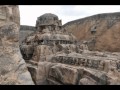 Kazhugumalai Jain Sculptures Cave Temple