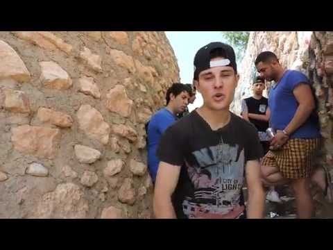 🚬 Jodido Velezano - Dios bendiga a este HDP  ((Videoclip)) 🚬