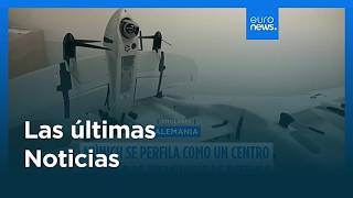 Últimas noticias | 03 septiembre 2026 - Mañana