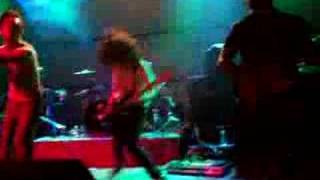 The Bled- The Last American Cowboy live in Fortworth 1/24/08