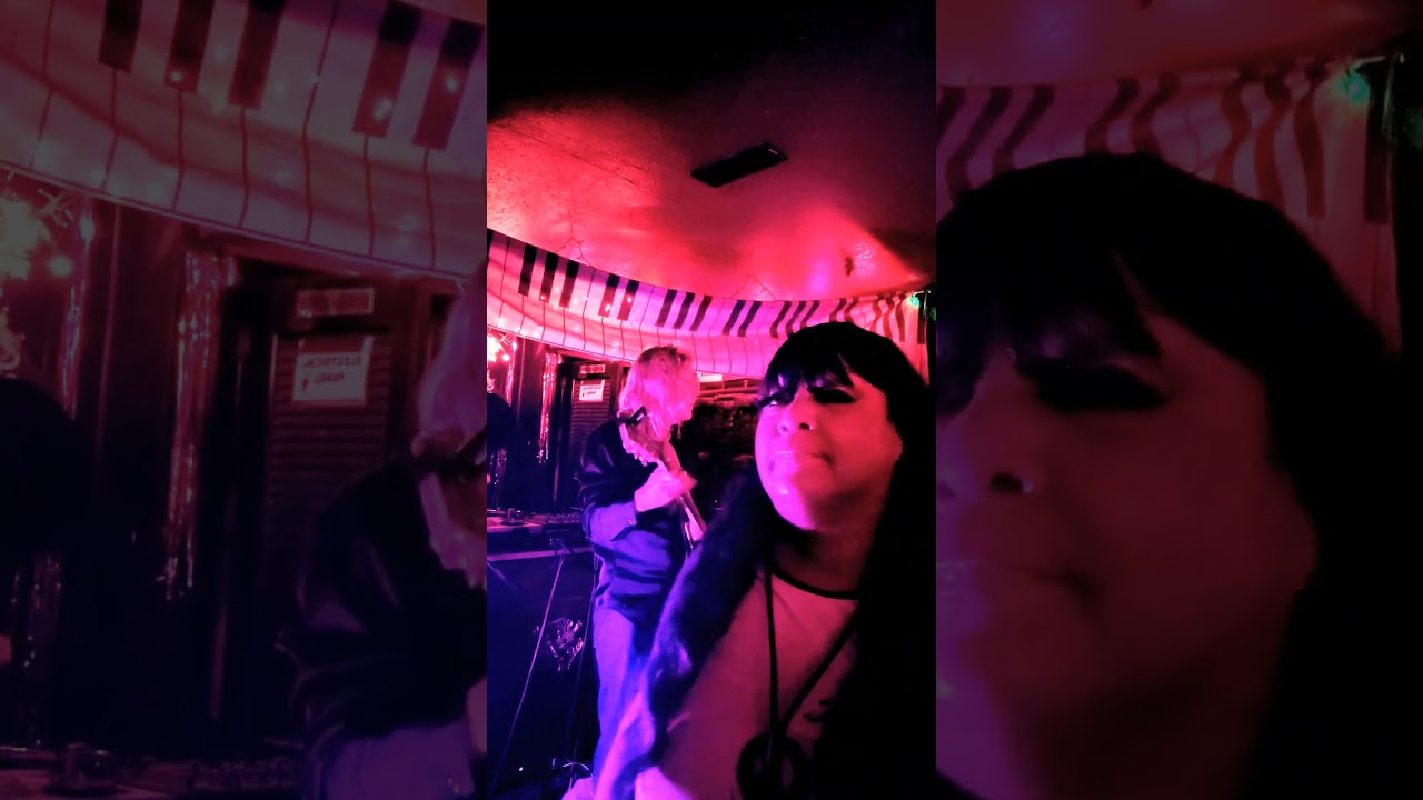 Promotional video thumbnail 3 for Mz Connie Mo the Soultress