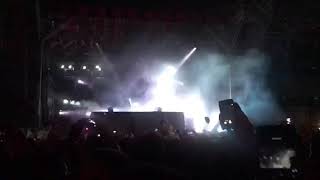 Armin Van Buuren @Mandarine Park 2017 Argentina