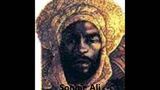 THE RISE OF THE CHOSEN