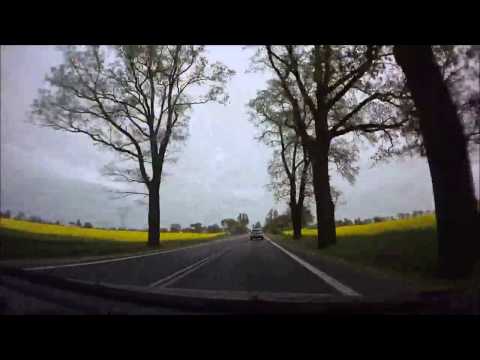 Bydgoszcz - Świecie - Nowe Marzy (wjazd na autostradę A1) (DK5, S5)