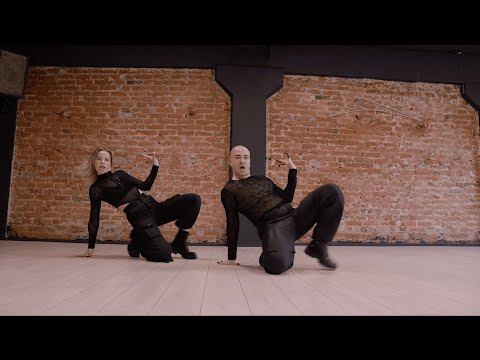 International b*tches | Cobra Bonchicnhe & Shuraashka | Vogue Fem Choreo