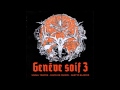 GHETTO BLASTER ~ Mauvaise Foi 