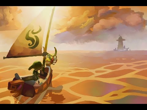 Dragon Roost Island Metal/Rock Remix (The Legend of Zelda: Wind Waker)