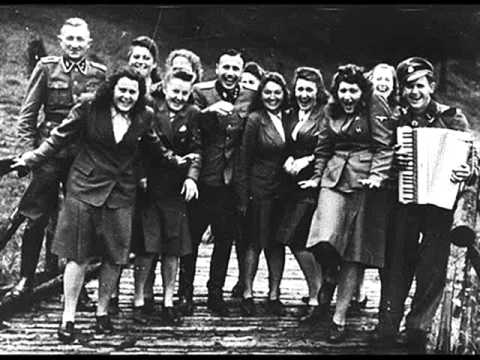 Third Reich Jazz: 2 pieces by Brocksieper-Quartett, 1942