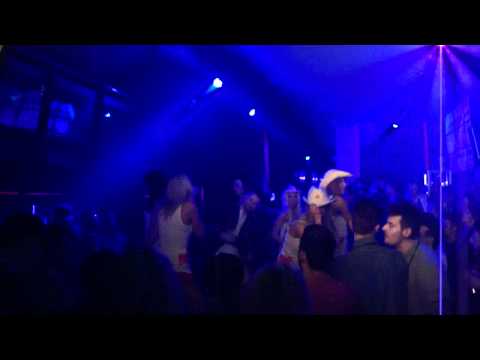 Dj Metzker Viktoria @ Cartel Goja, Nuremberg (Germany) 02.03.12.