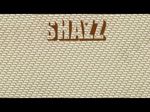 Shazz - Innerside - Official Music Video