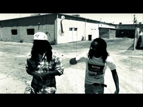 J Weez - Im So Strong