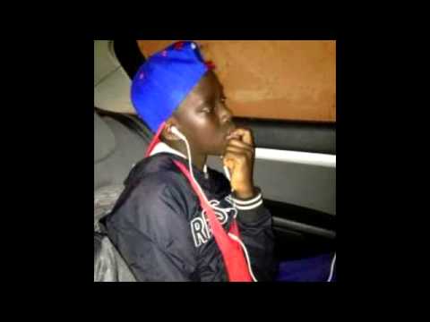 Kamoss feat Becks   Des Fois