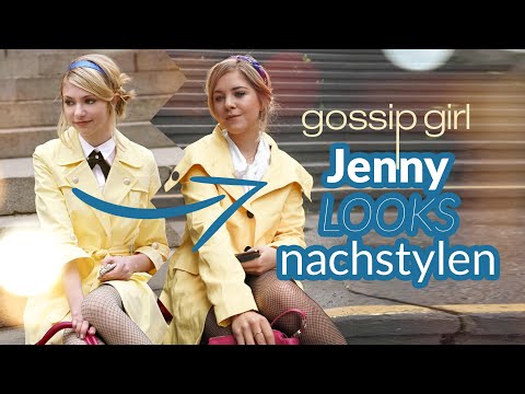download lagu mp3 mp4 How To Dress Like Jenny Humphrey, download lagu How To Dress Like Jenny Humphrey gratis, unduh video klip How To Dress Like Jenny Humphrey