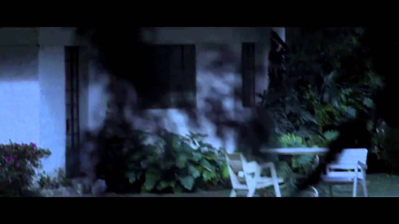 Trailer oficial de Isolados