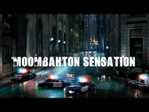 Manky & J-1 ft. Washiwasha - La Policia