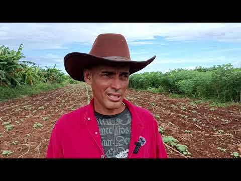 Congreso  Campesino en Armas Matanzas