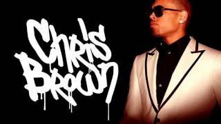 Chris Brown Feat. David Banner  - Look At My Daddy (Snippet)