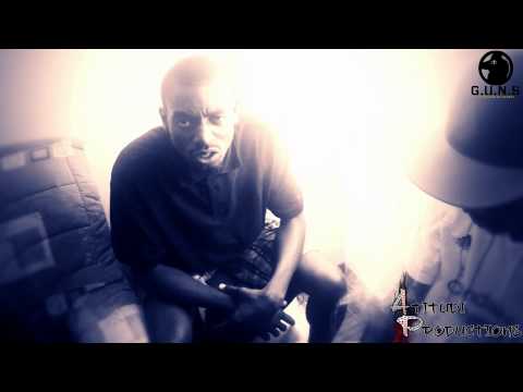 Real Nigga - Marca Diferença - VideoClip.Oficial 2013