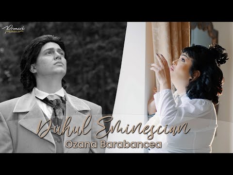 Ozana Barabancea - Duhul Eminescian