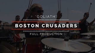 Download lagu Boston Crusaders 2019 - PERTUNJUKAN LENGKAP mp3