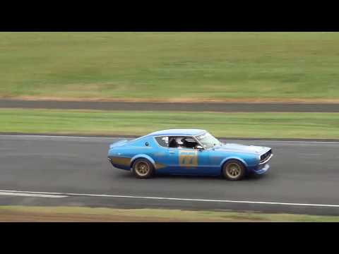 GTR Festival NZ 2020