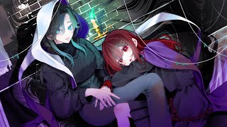 【歌ってみた】孤独の宗教/あいら×黒櫻(cover)