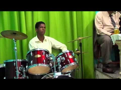 Bem vindo.....18 Janeiro 2014 - Batista Renovada  -  Alto Vera Cruz